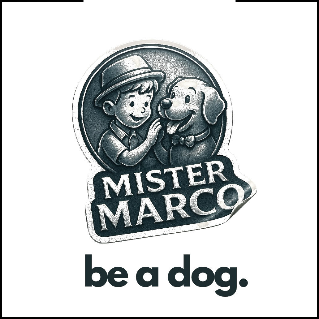 Mister Marco