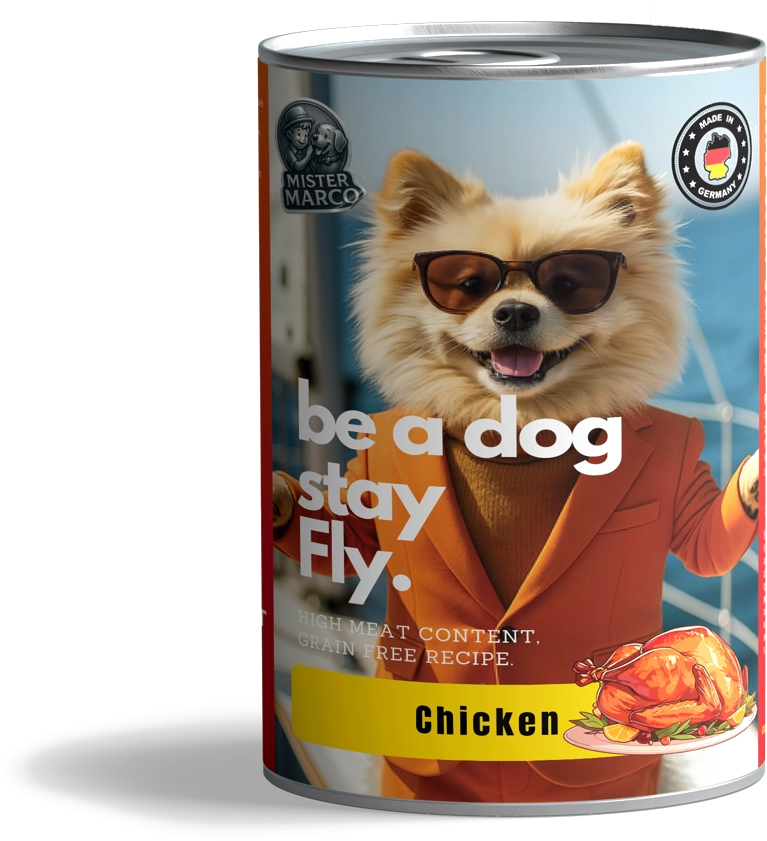 chicken
