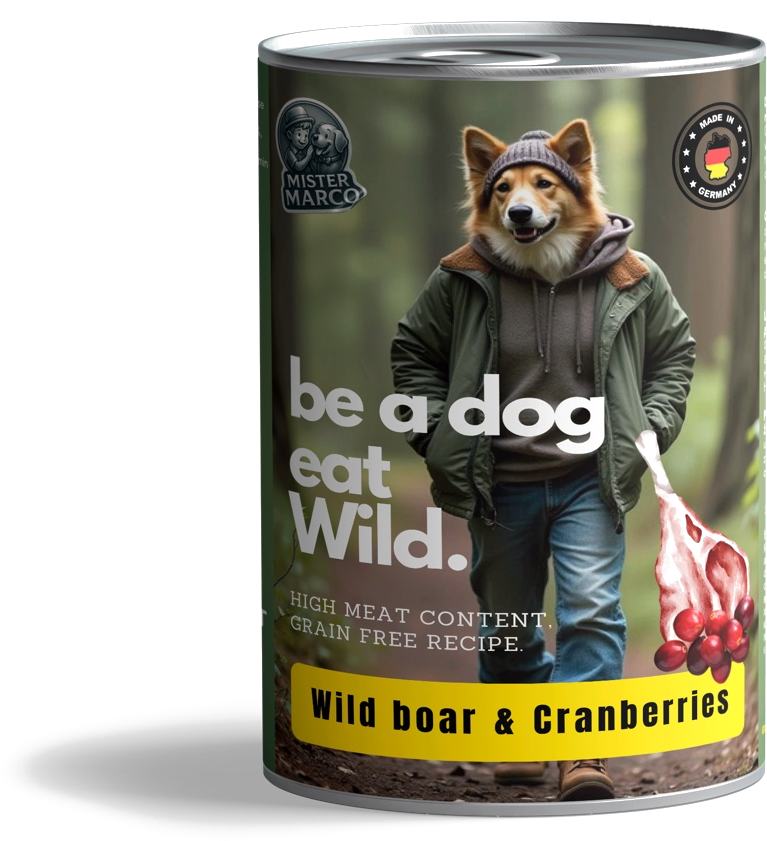 wild