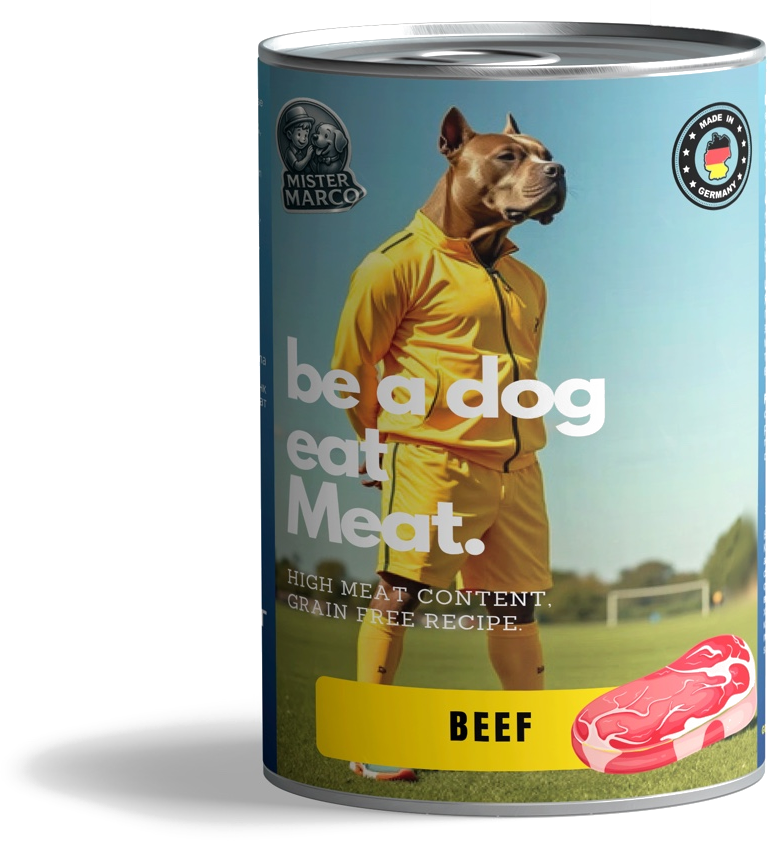 beef